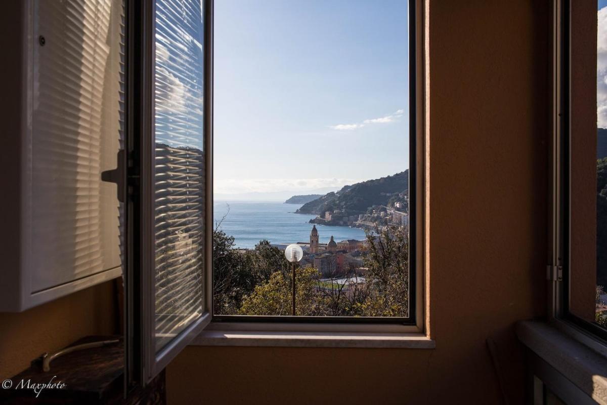 Finestra Sul Mare * Genova