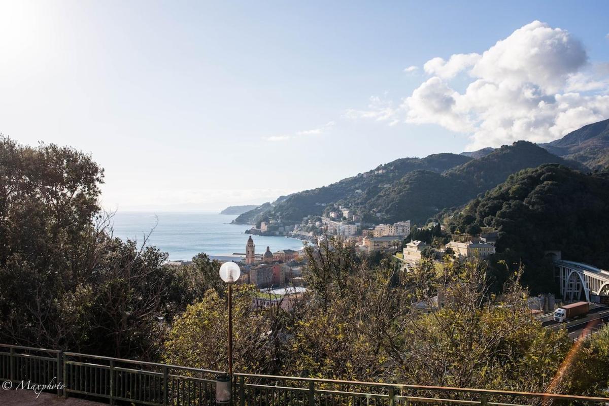 Finestra Sul Mare