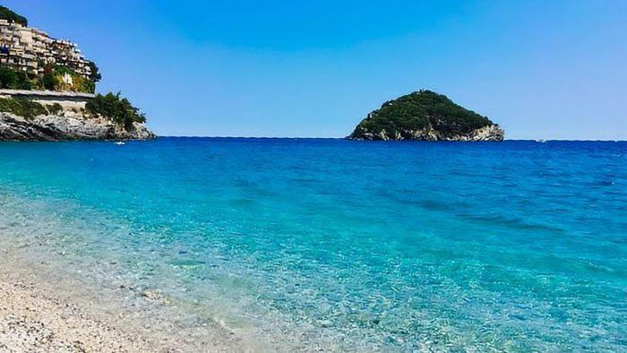 Finestra Sul Mare Appartamento *